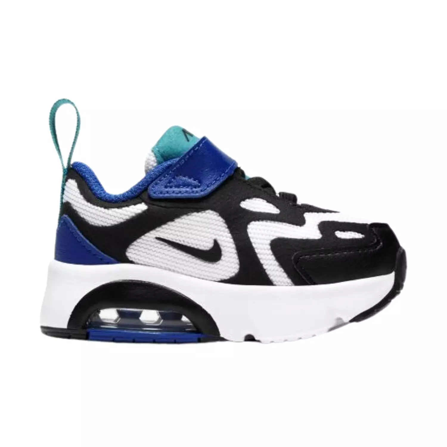 Nike Air Max 200 (Td) Toddlers Style : At5629