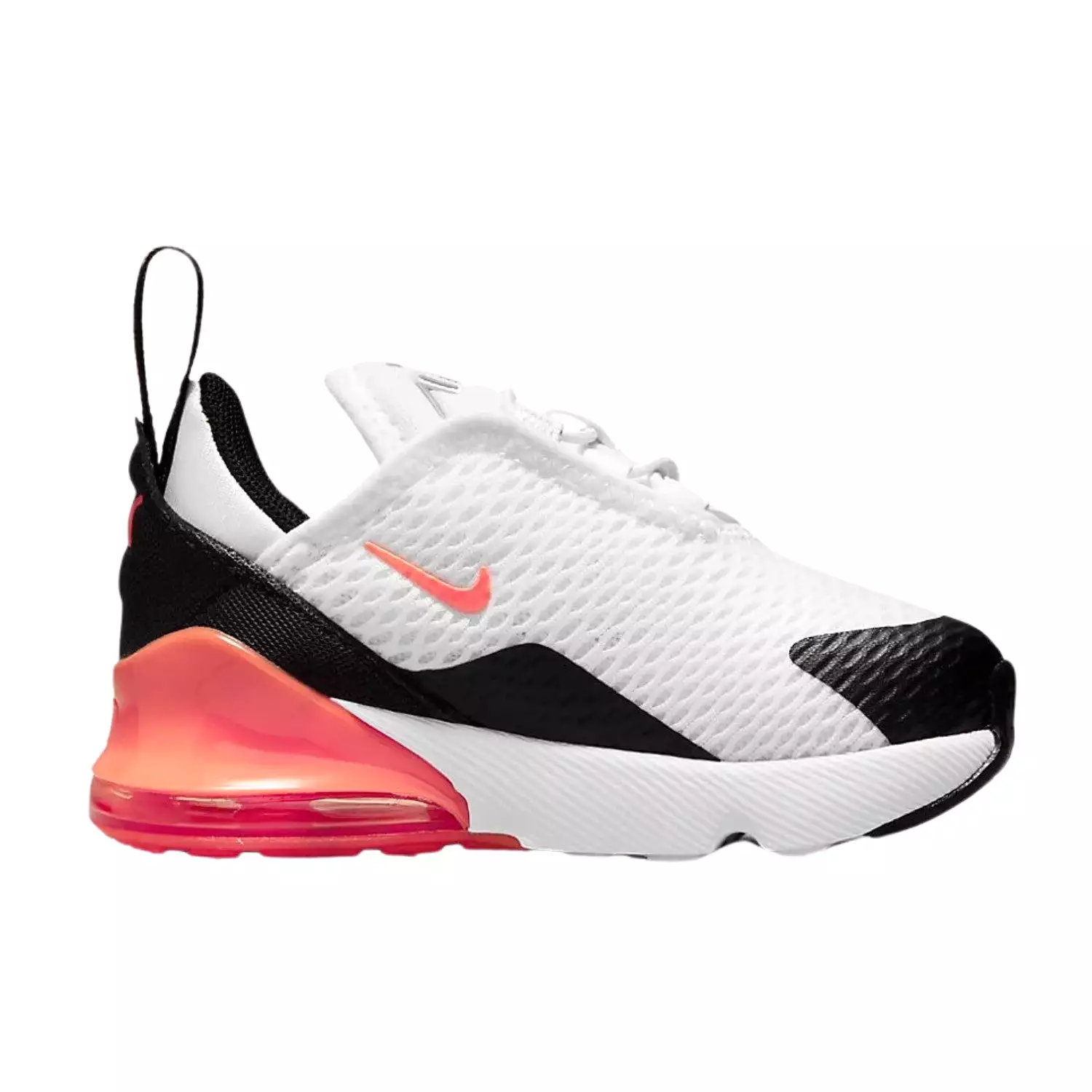 Nike Air Max 270 (Td) Toddlers Style : Dd1646