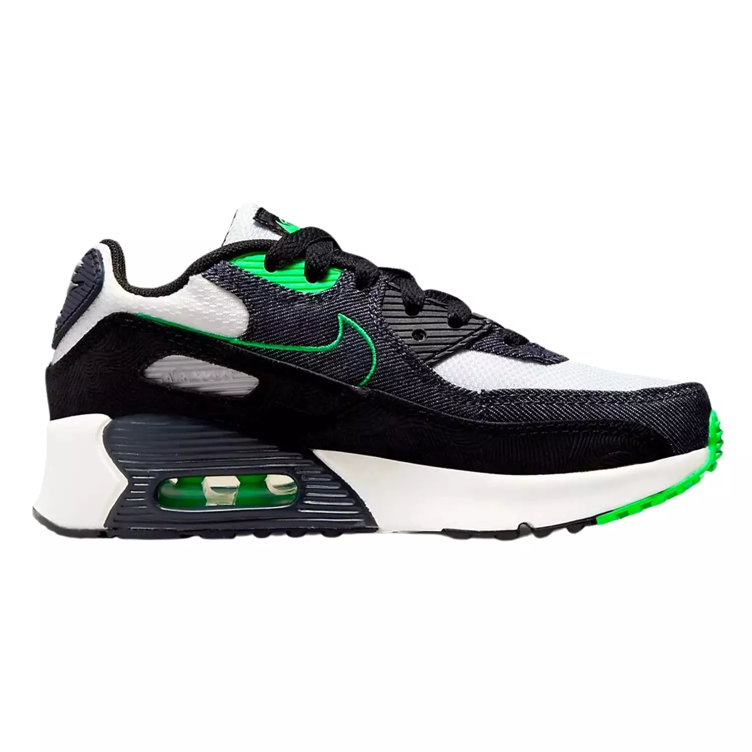 Nike Air Max 90 Ltr Se 2(ps) Little Kids Style : Dn4377