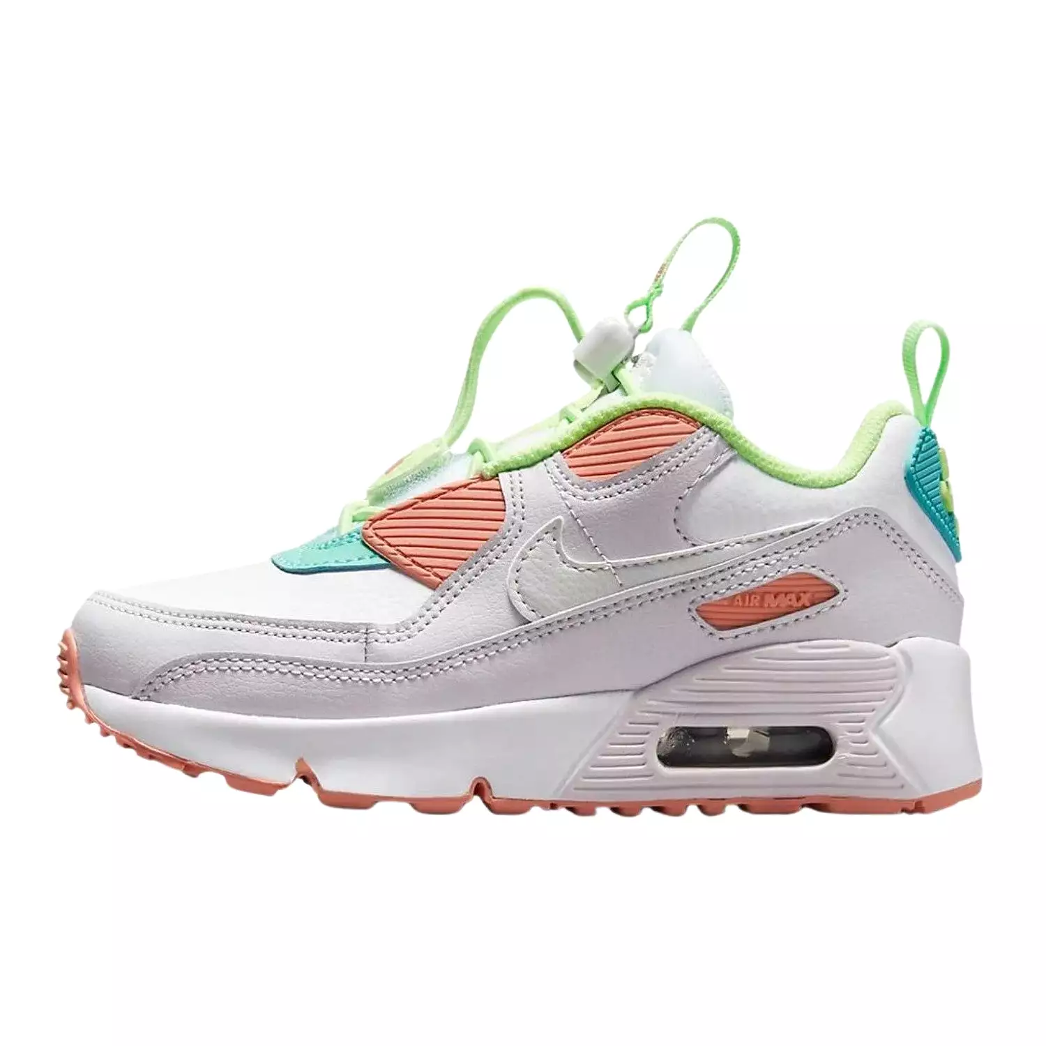 Nike Air Max 90 Toggle (Ps) Little Kids Style : Cv0064