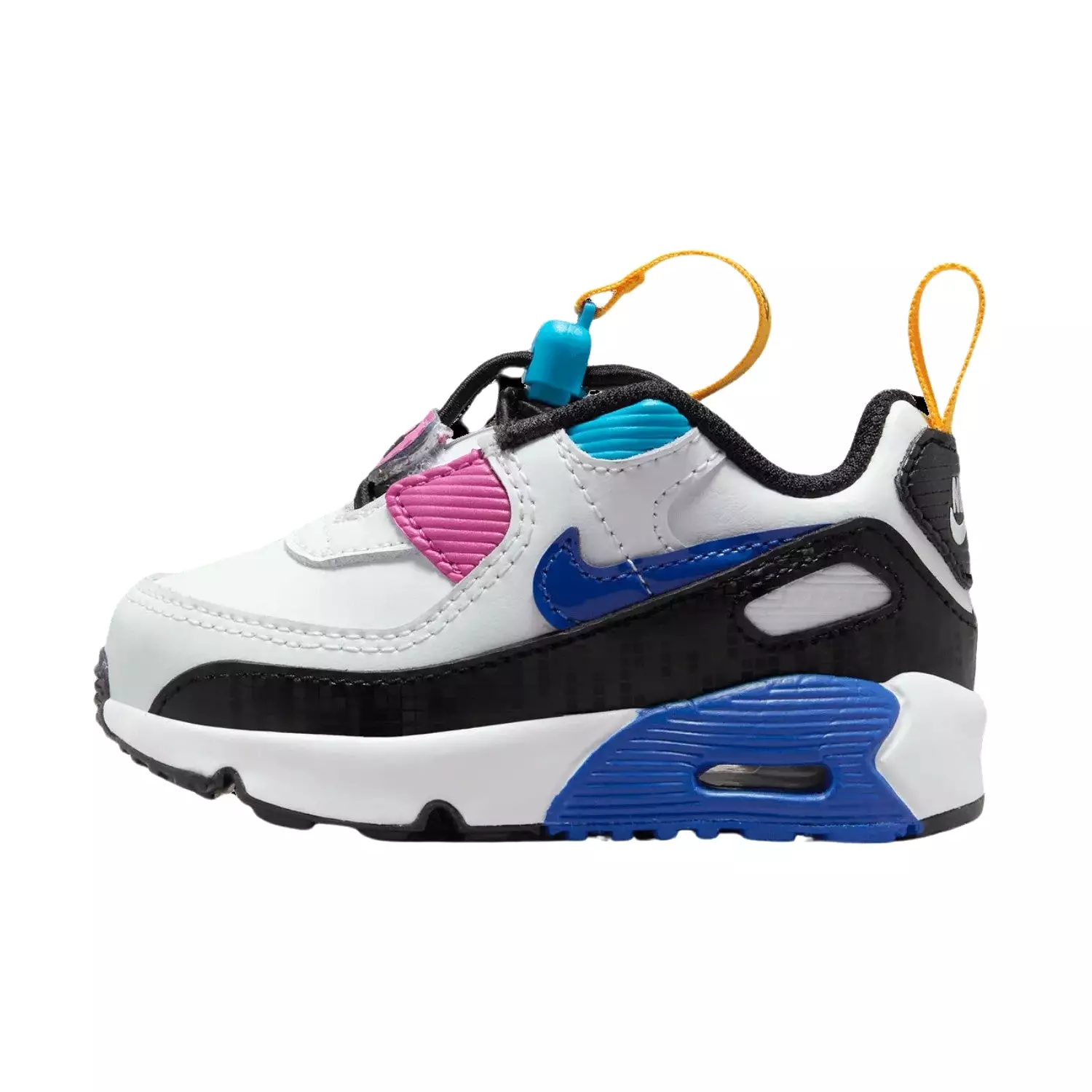 Nike Air Max 90 Toggle Se (Td) Toddlers Style : Dv1858