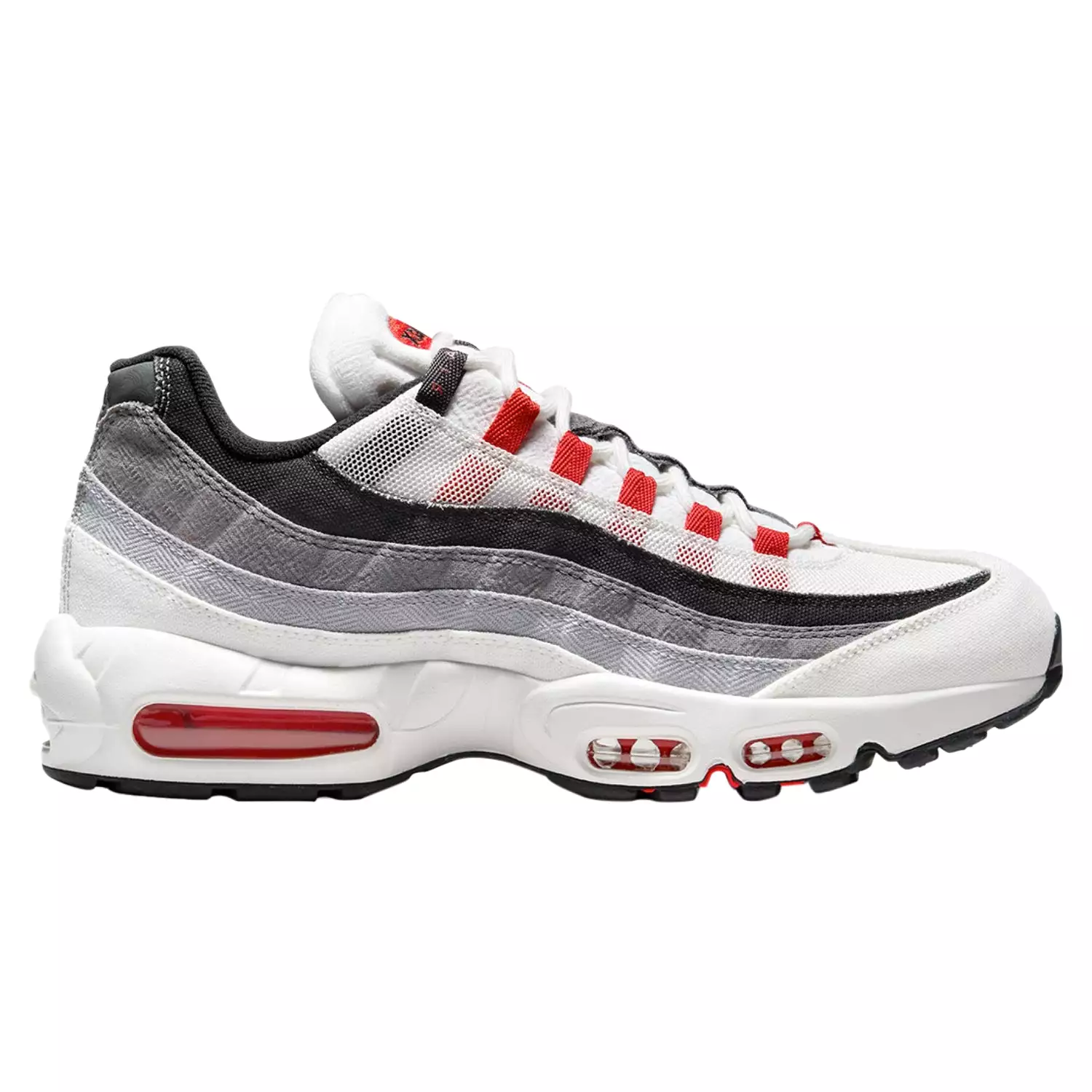 Nike Air Max 95 Smoke Grey