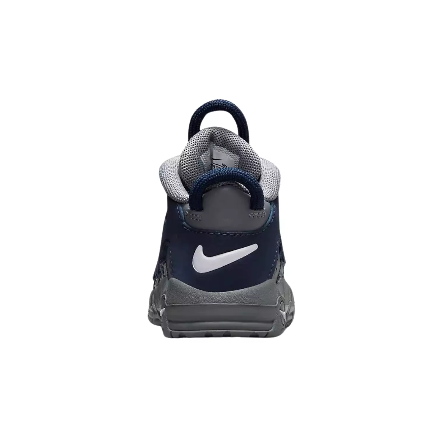 Nike Air More Uptempo (Td) Toddlers Style : Dm3319