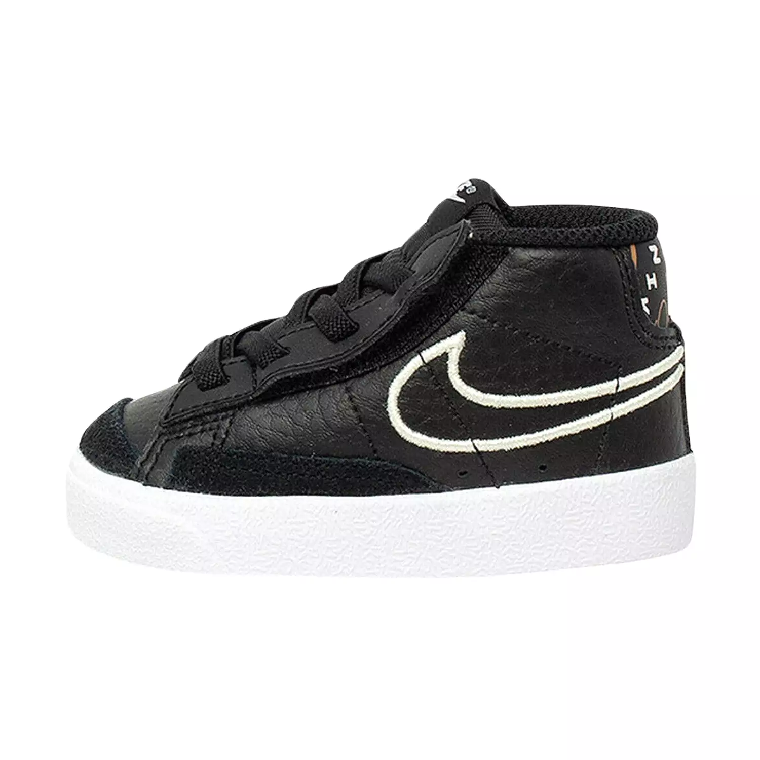 Nike Blazer Mid '77 Se2 (Td) Toddlers Style : Dj0268