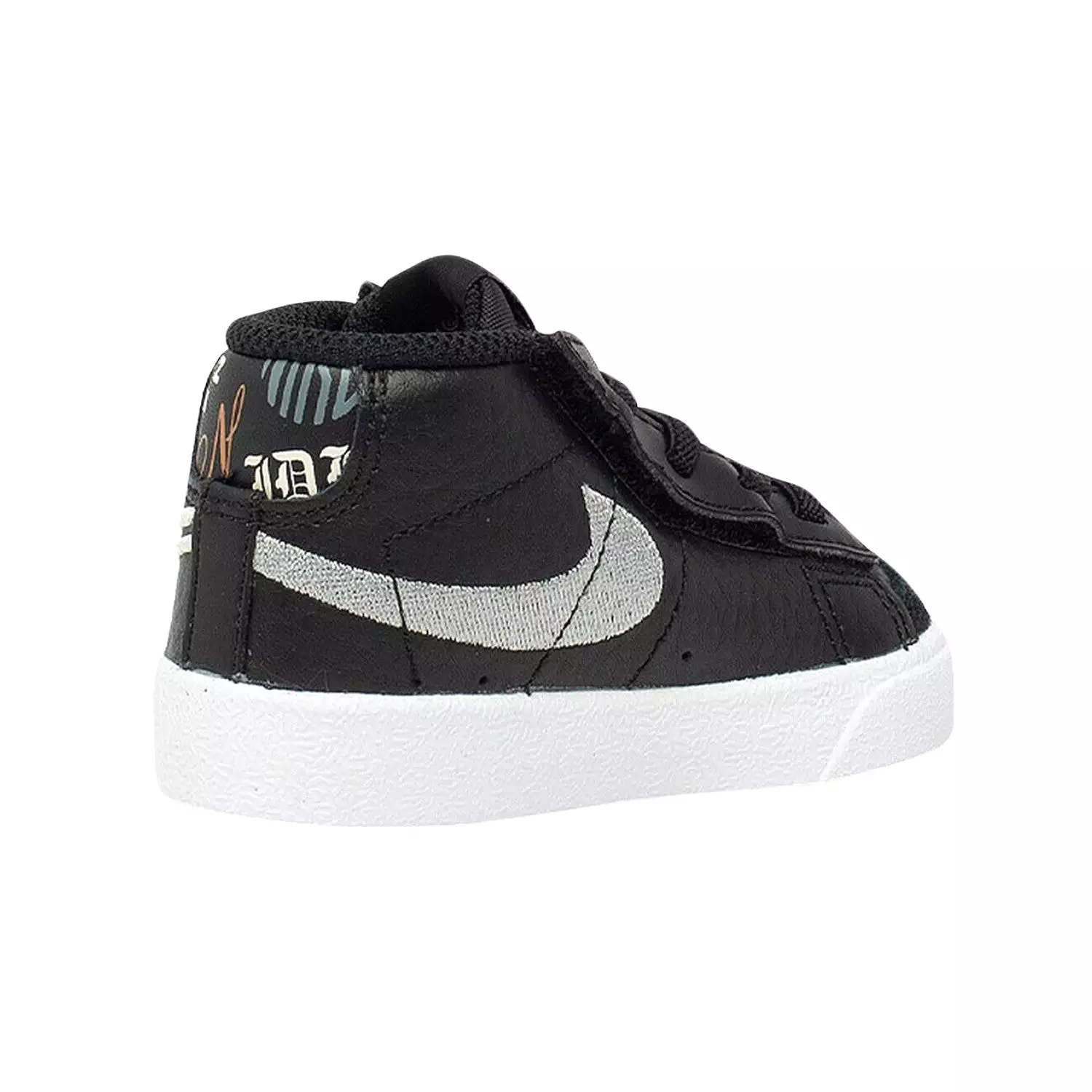 Nike Blazer Mid '77 Se2 (Td) Toddlers Style : Dj0268