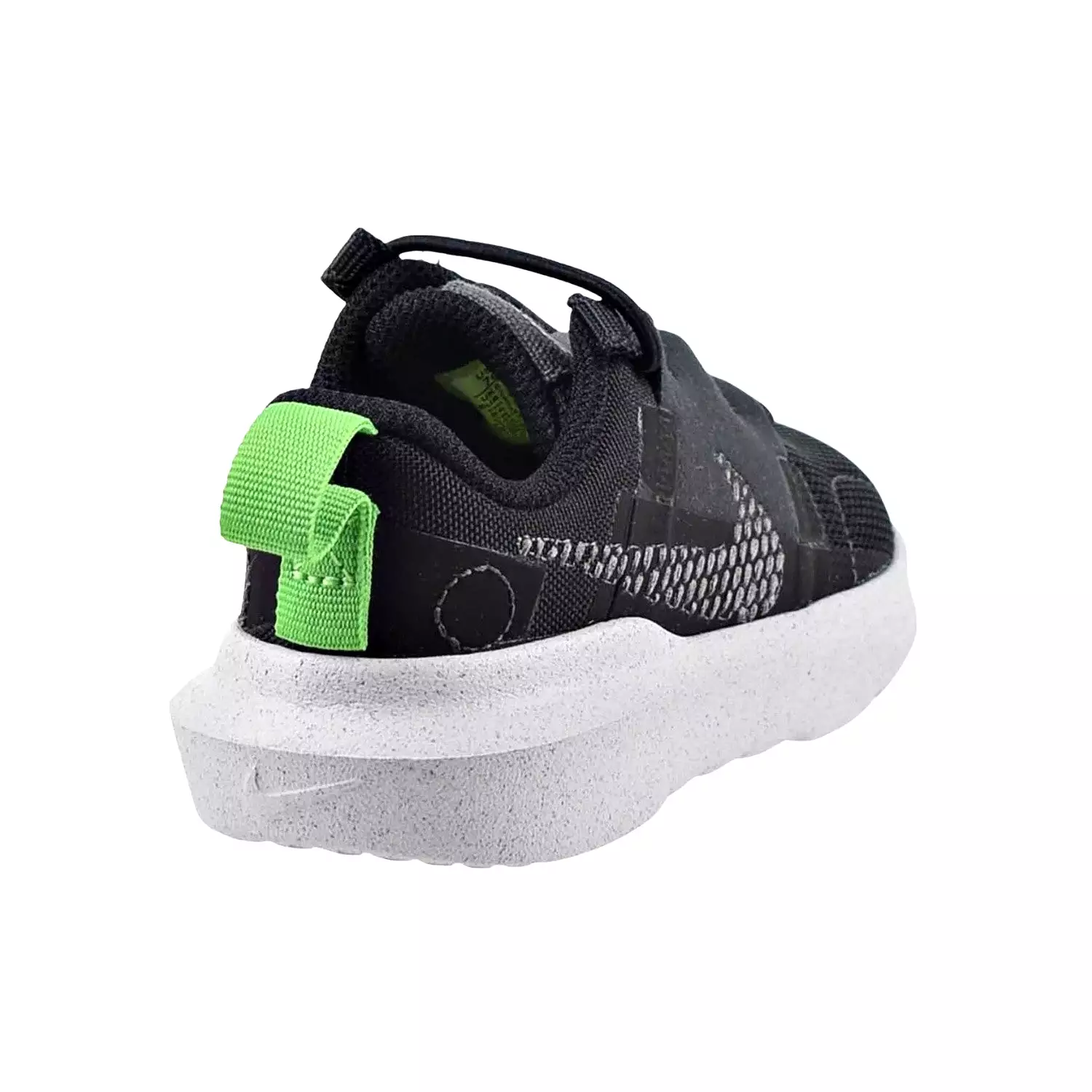 Nike Crater Impact (Td) Toddlers Style : Db3553