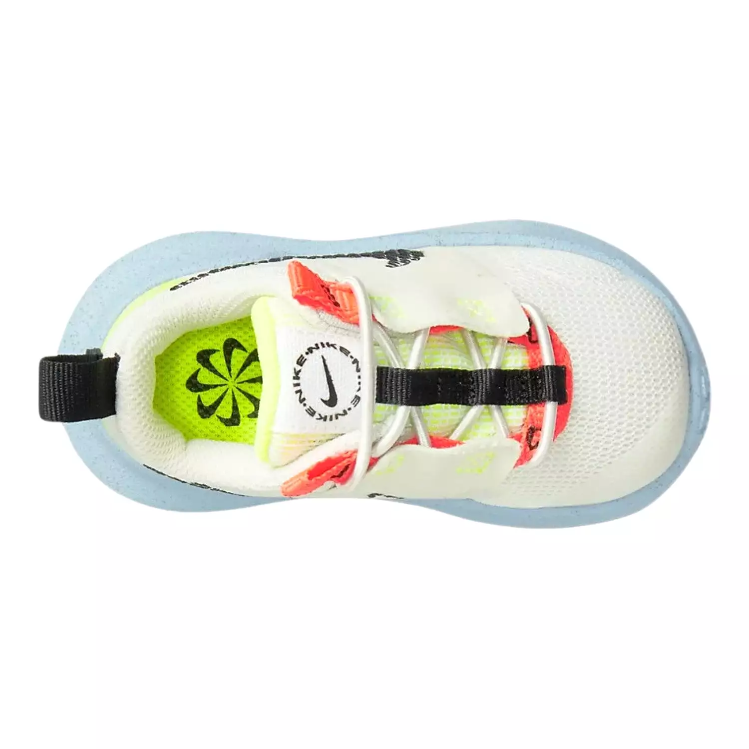 Nike Crater Impact (Td) Toddlers Style : Db3553