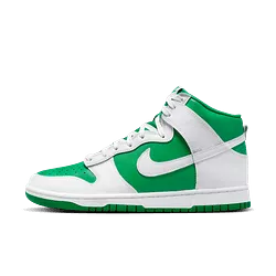 Nike Dunk Hi Retro Bttys