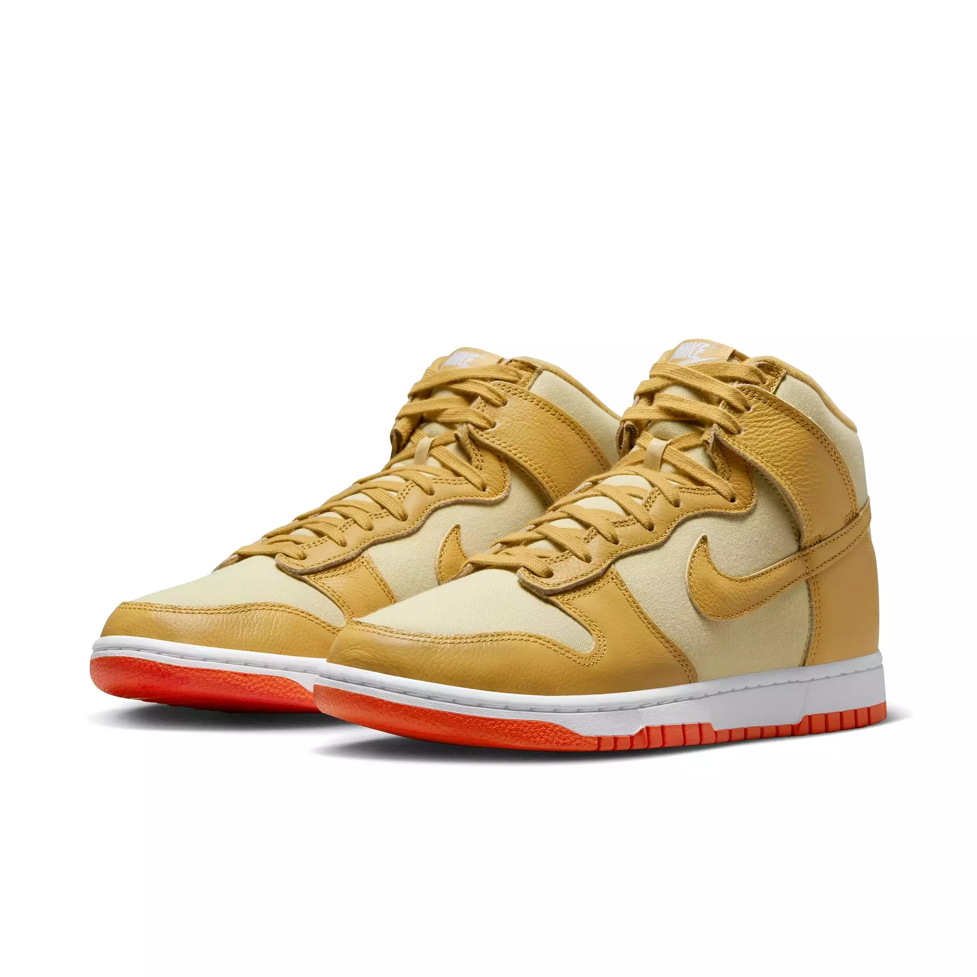 Nike Dunk HI Retro PRM