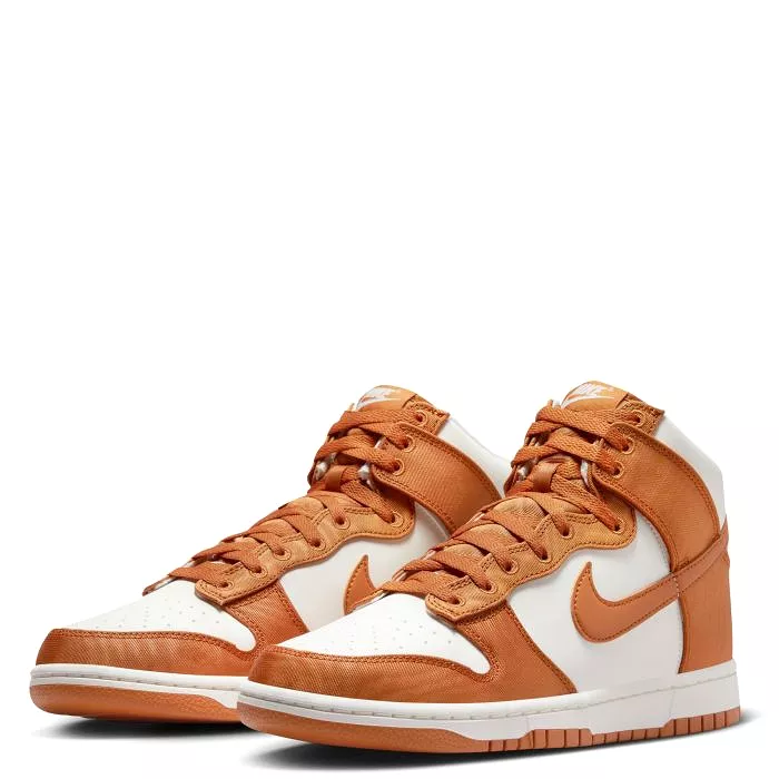 Nike Dunk HI Retro SE