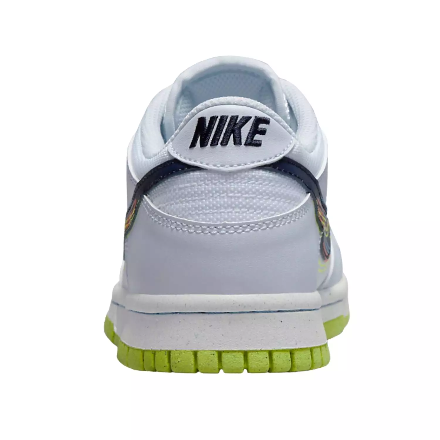 Nike Dunk Low Big Kids Style : Dv3478-100