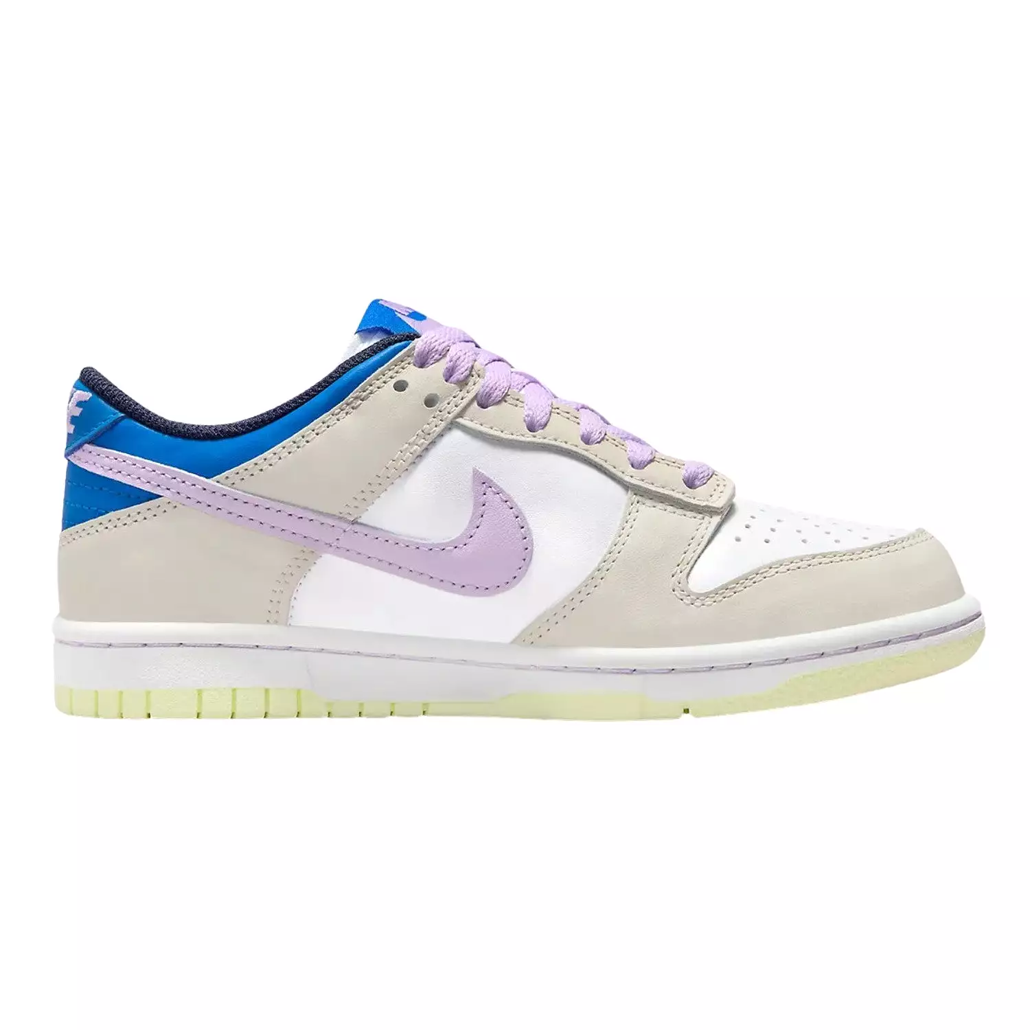 Nike Dunk Low (Gs) Big Kids Style : Fb9109