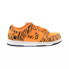 Nike Dunk Low Next Nature (PS) Little Kids' Shoes Kumquat-White-Black