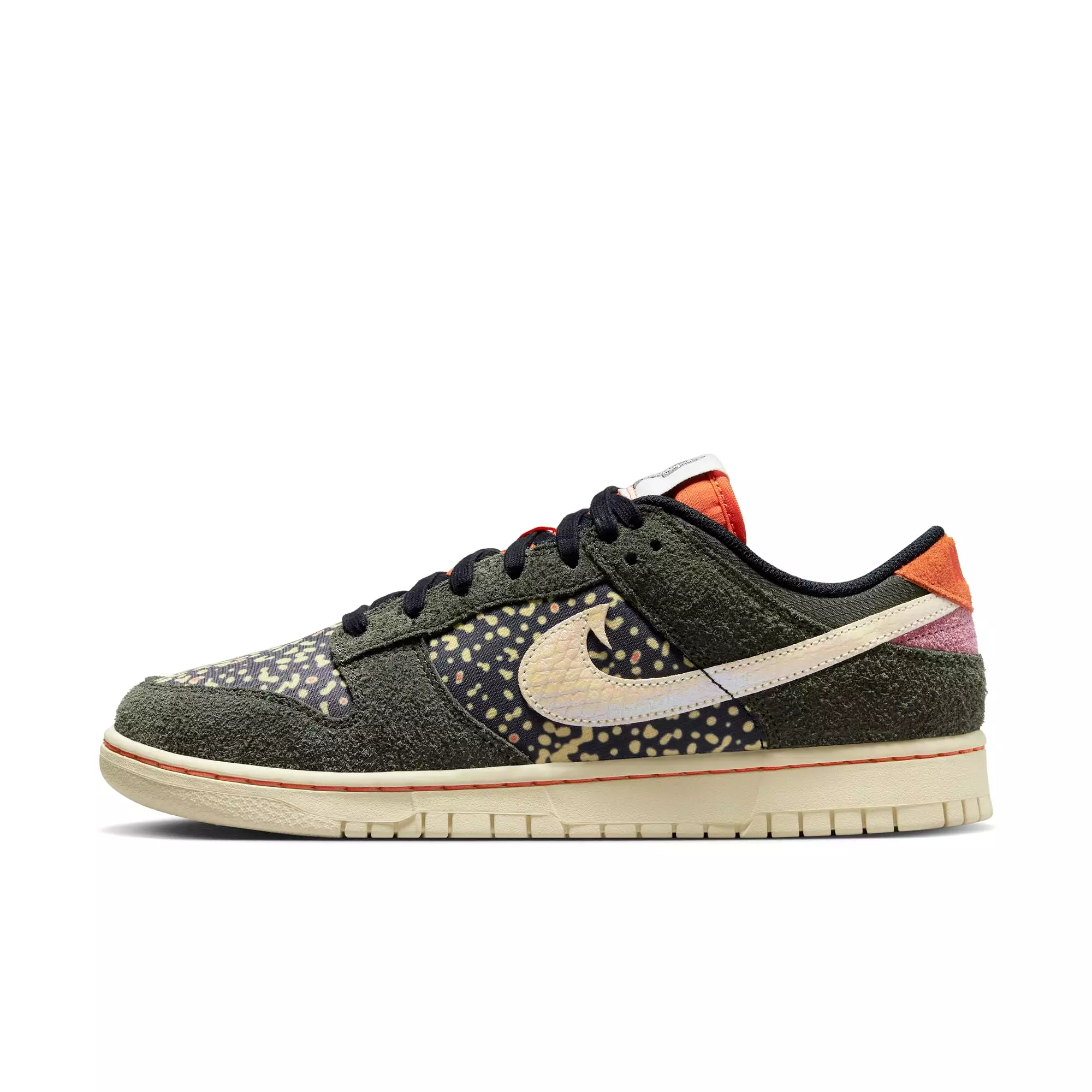 Nike Dunk Low Retro SE 2