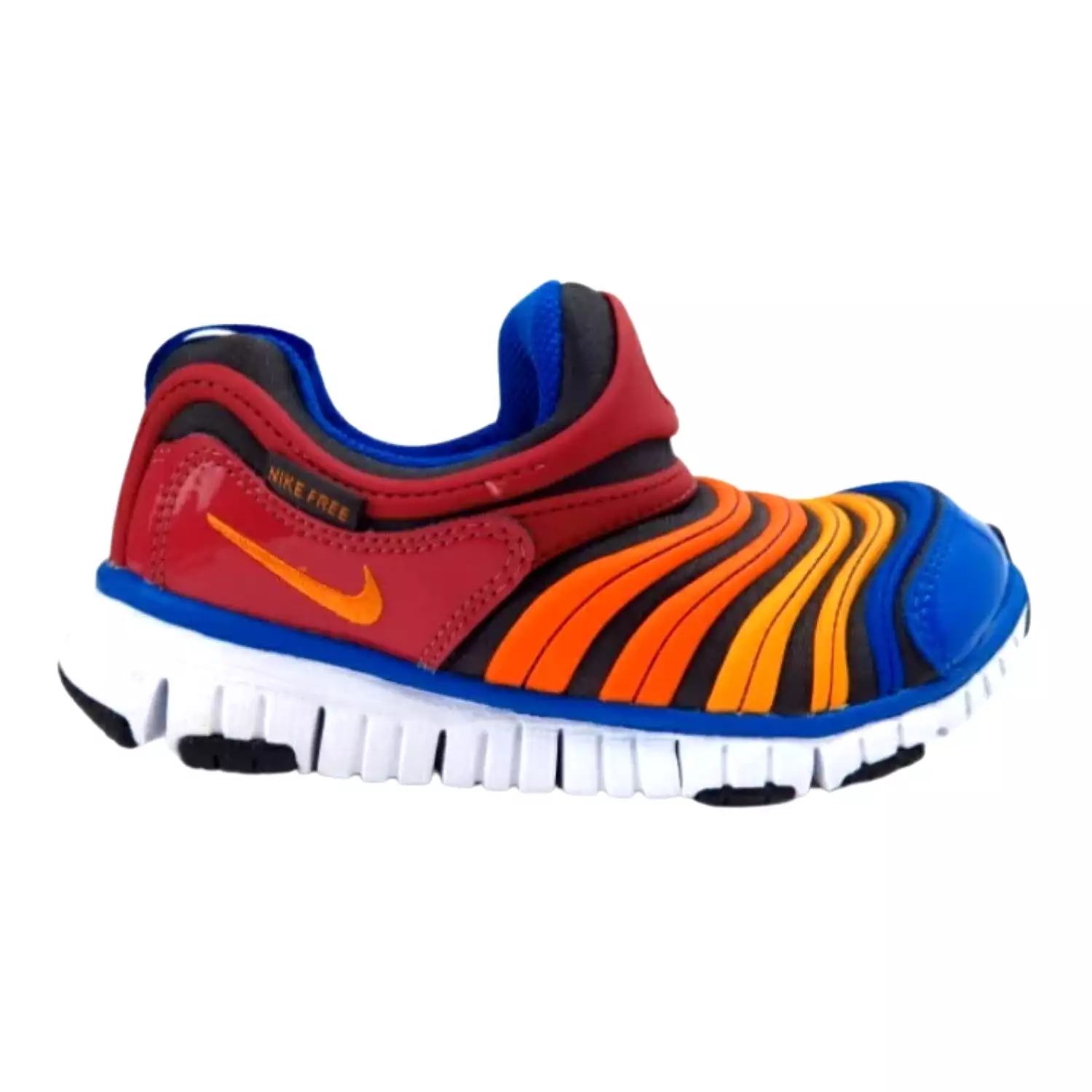 Nike Dynamo Free(ps) Little Kids Style : 343738