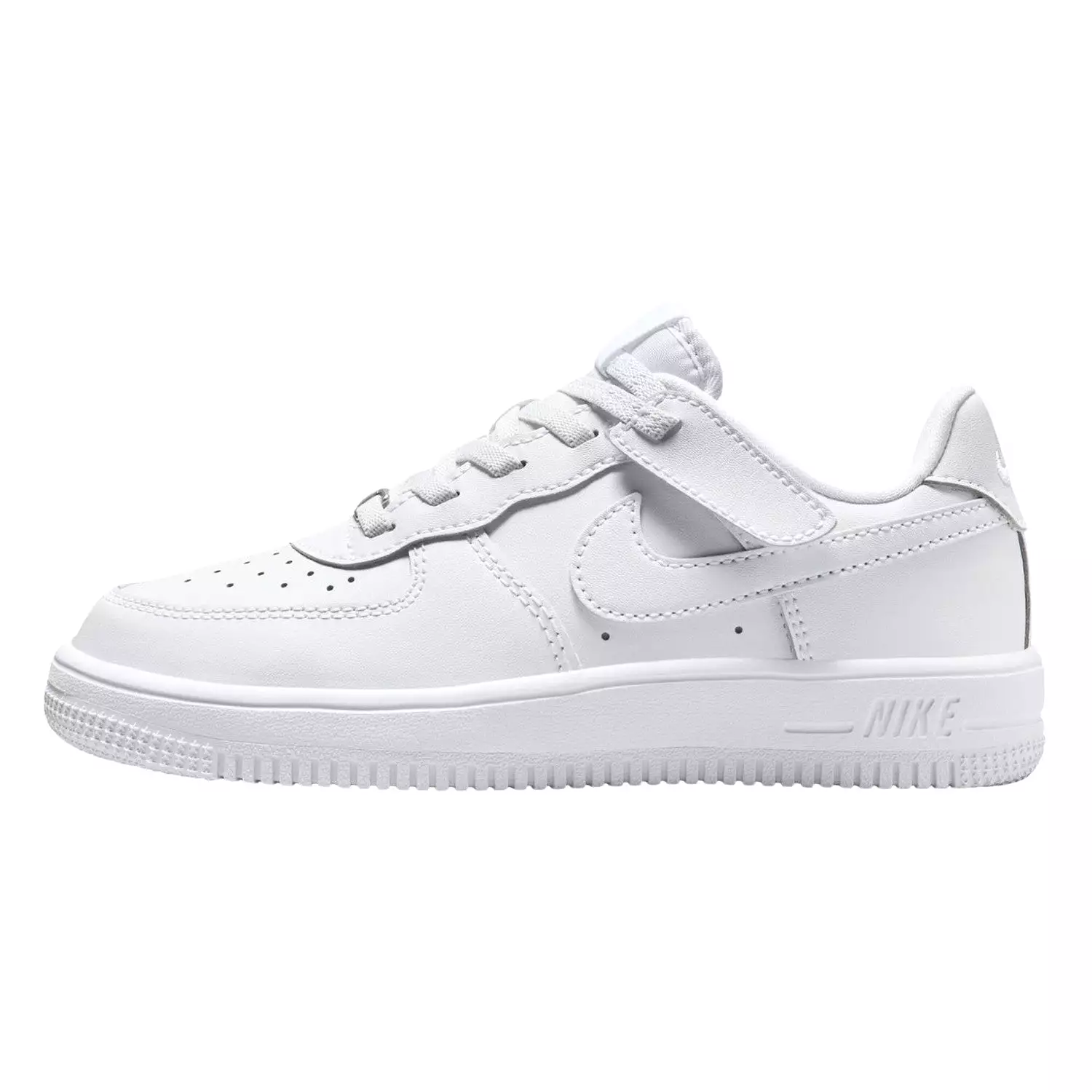 Nike Force 1 Low Easyon (Ps) Little Kids Style : Fn0237