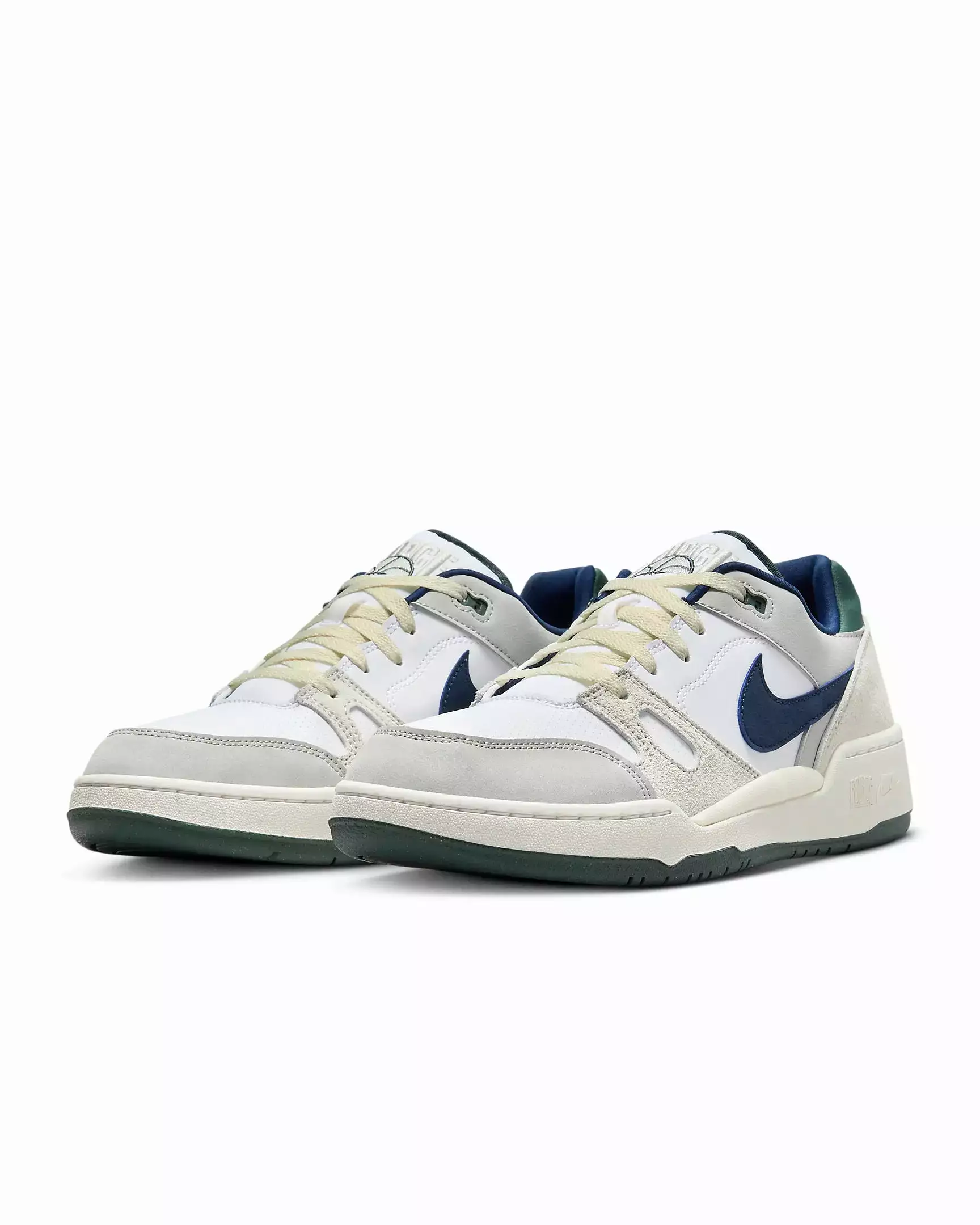 Nike Full Force Low