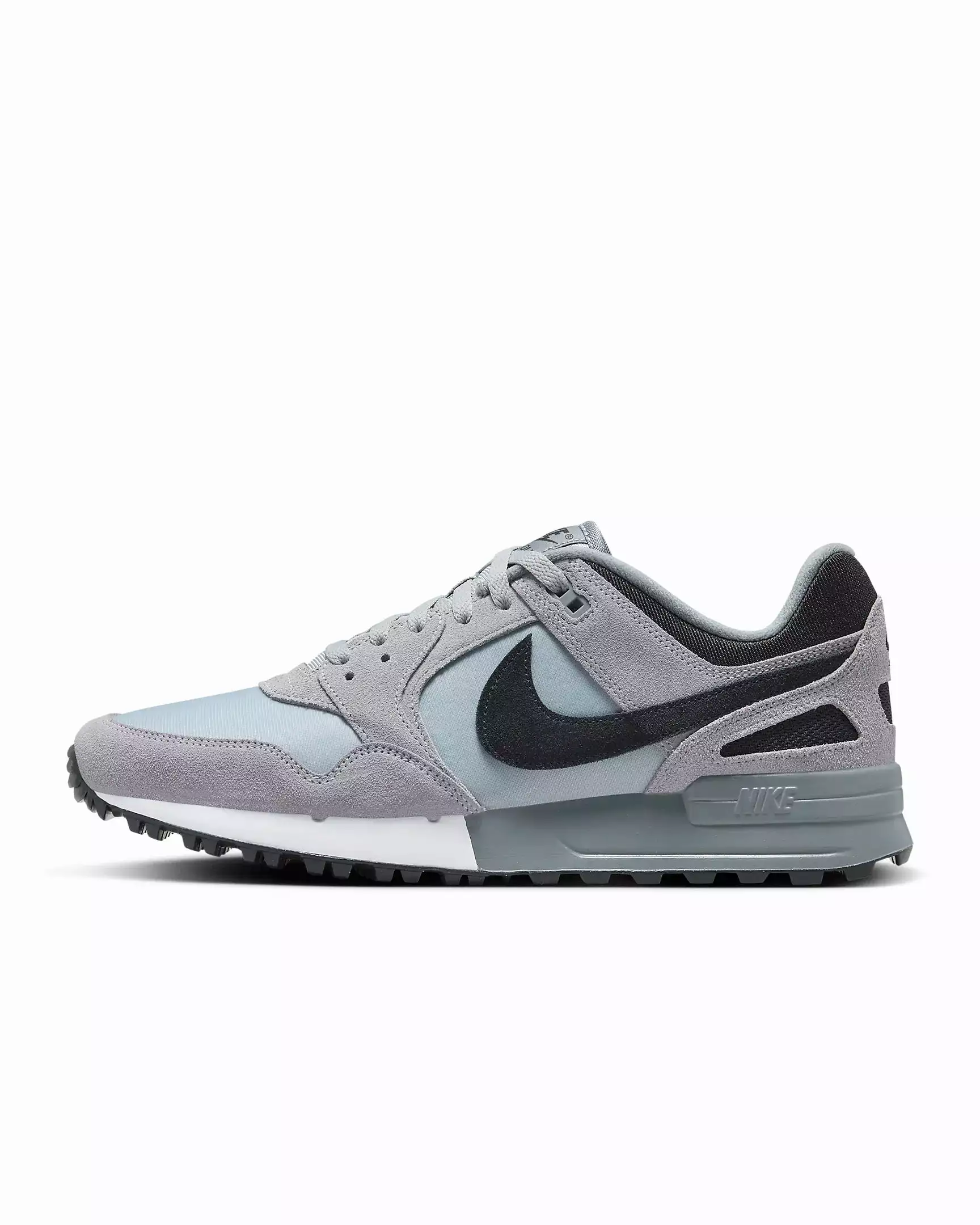 Nike Golf Air Pegasus '89 G Shoes - Wolf Grey