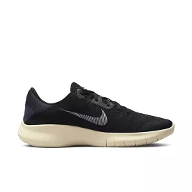 NIKE MEN'S FLEX EXPERIENCE RUN 11 NEXT NATURE BLACK ROAD RUNNING SHOES