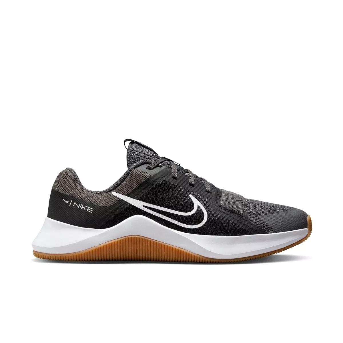 NIKE MEN'S MC TRAINER 2 BLACK TRAINING SHOES