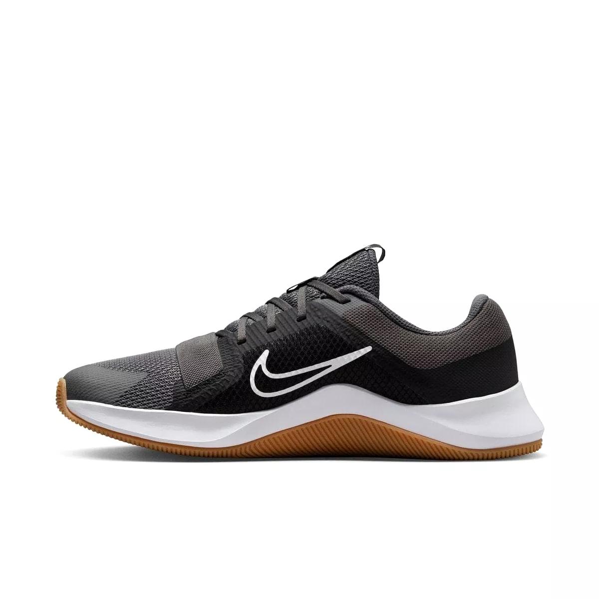 NIKE MEN'S MC TRAINER 2 BLACK TRAINING SHOES