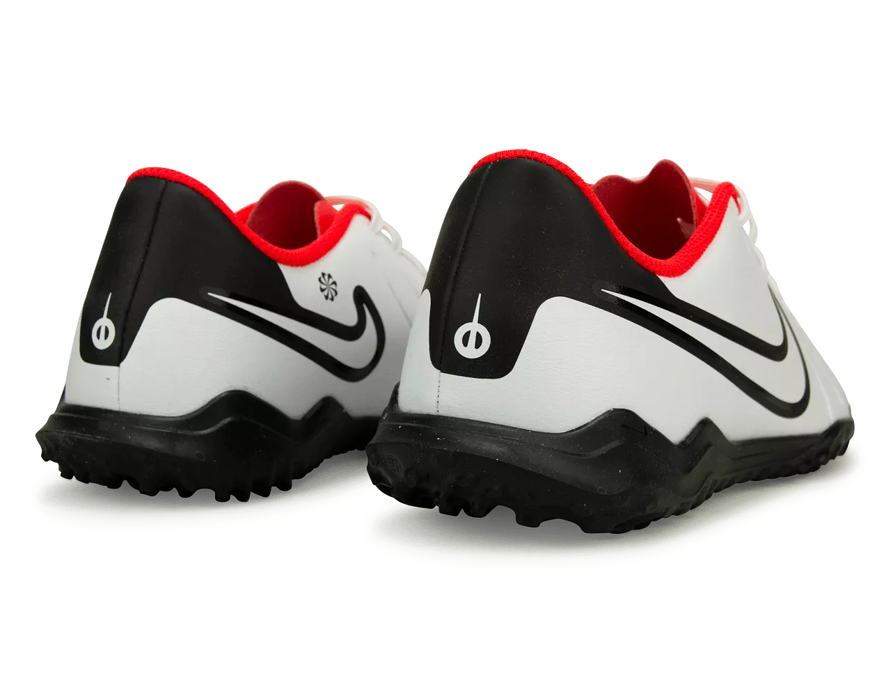 Nike Men's Tiempo Legend 10 Club TF White/Red