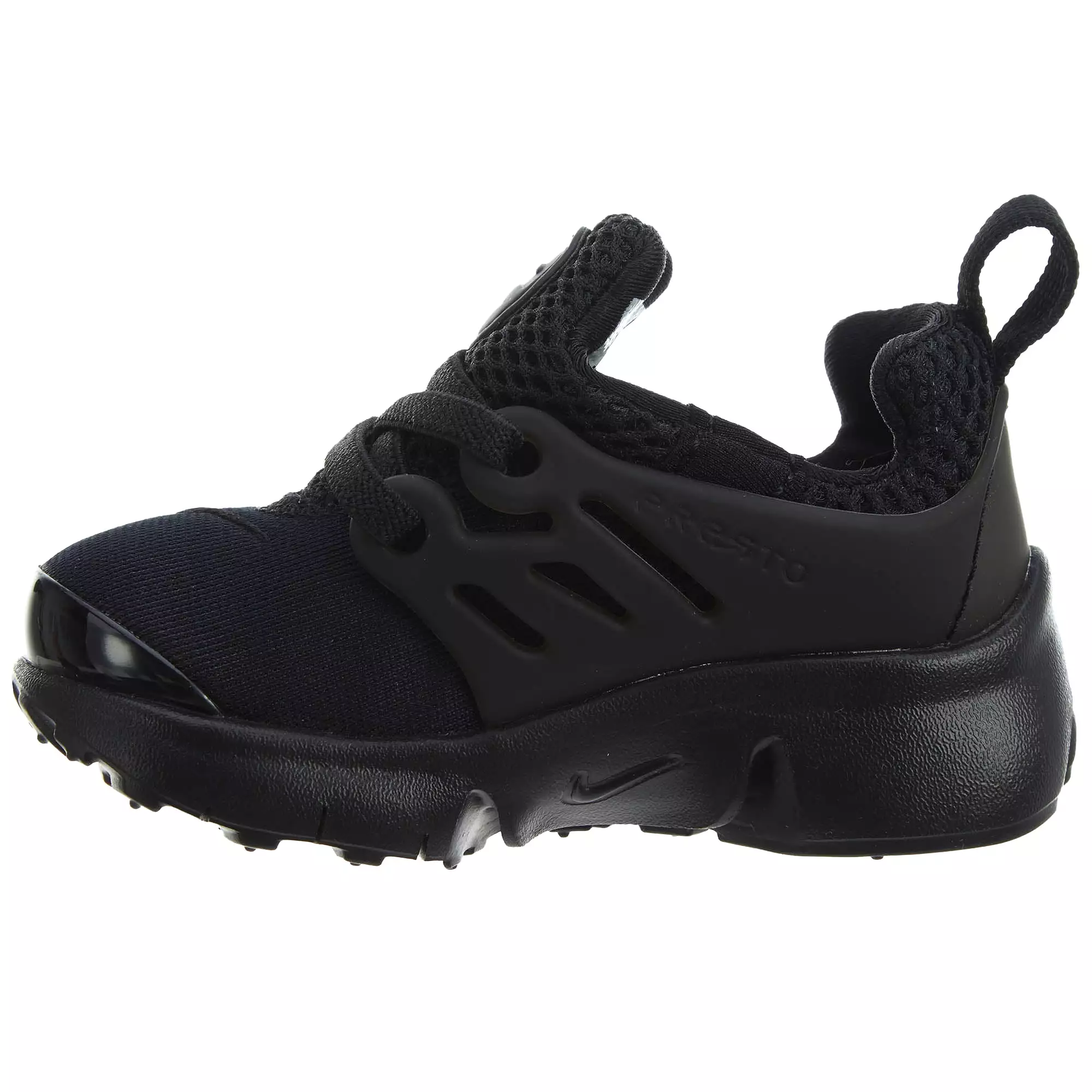 Nike Presto Black (TD)