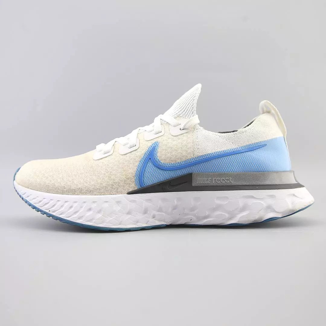 NIKE REACT INFINITY RUN