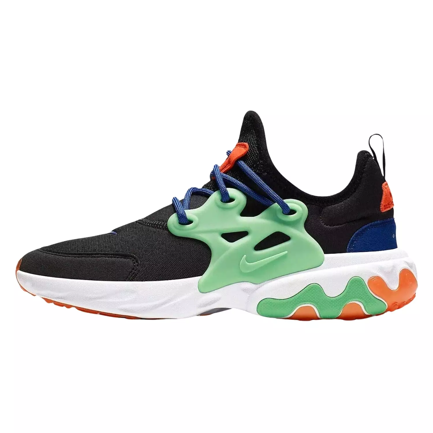 Nike React Presto (Gs) Big Kids Style : Bq4002