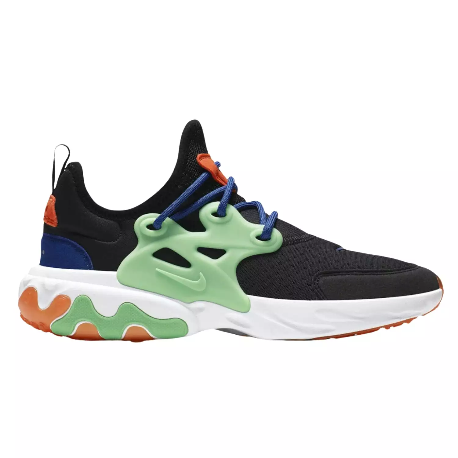 Nike React Presto (Gs) Big Kids Style : Bq4002