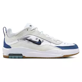 Nike SB Air Max Ishod Wair White/Navy/Summit White/Black