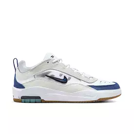 Nike SB Air Max Ishod White/Navy/Summit White/Black