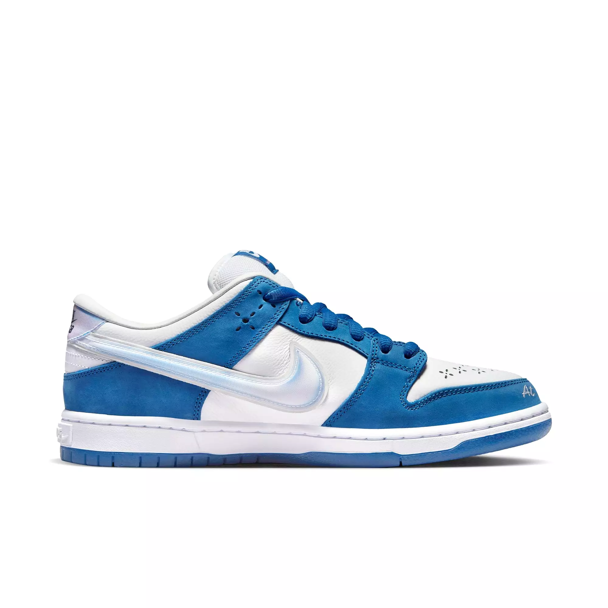 NIKE SB DUNK LOW BORN X RAISED