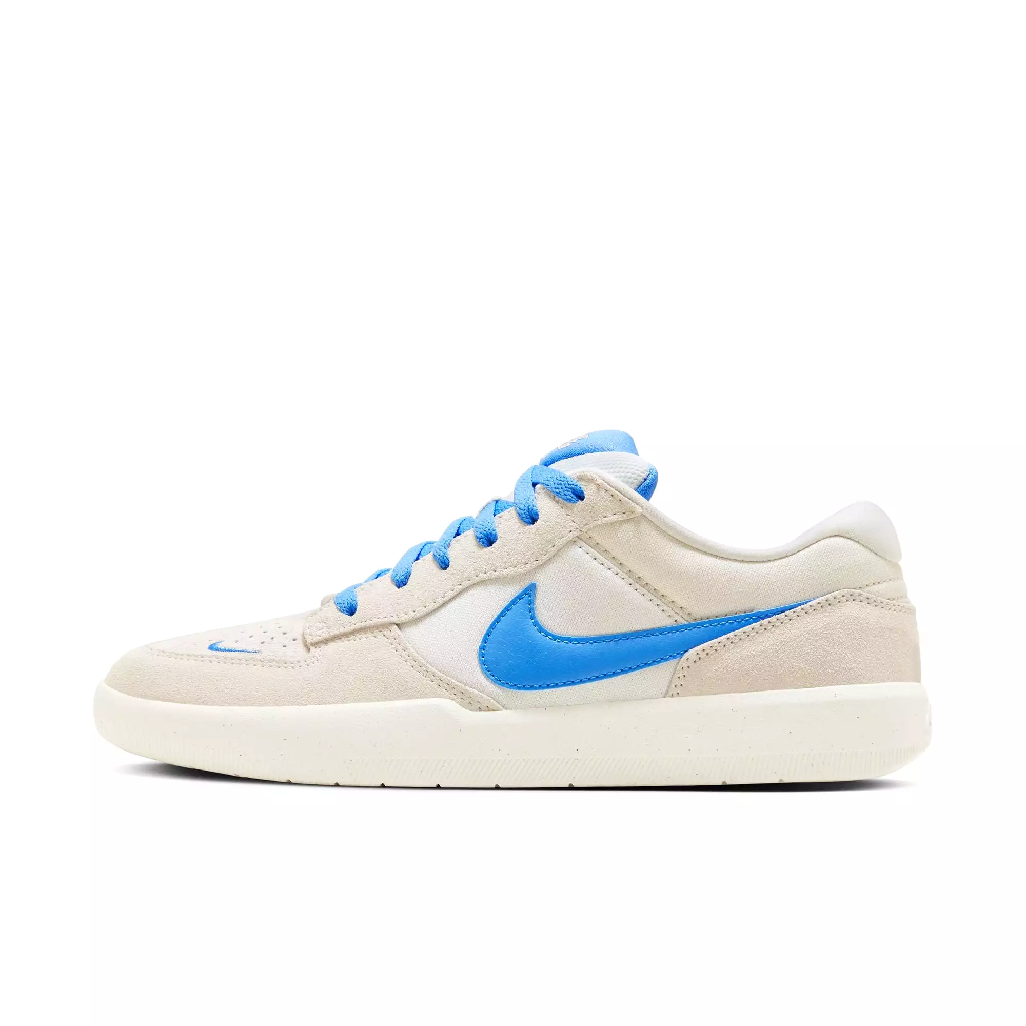 Nike SB Force 58 Phantom/Summit White/Sail/University Blue