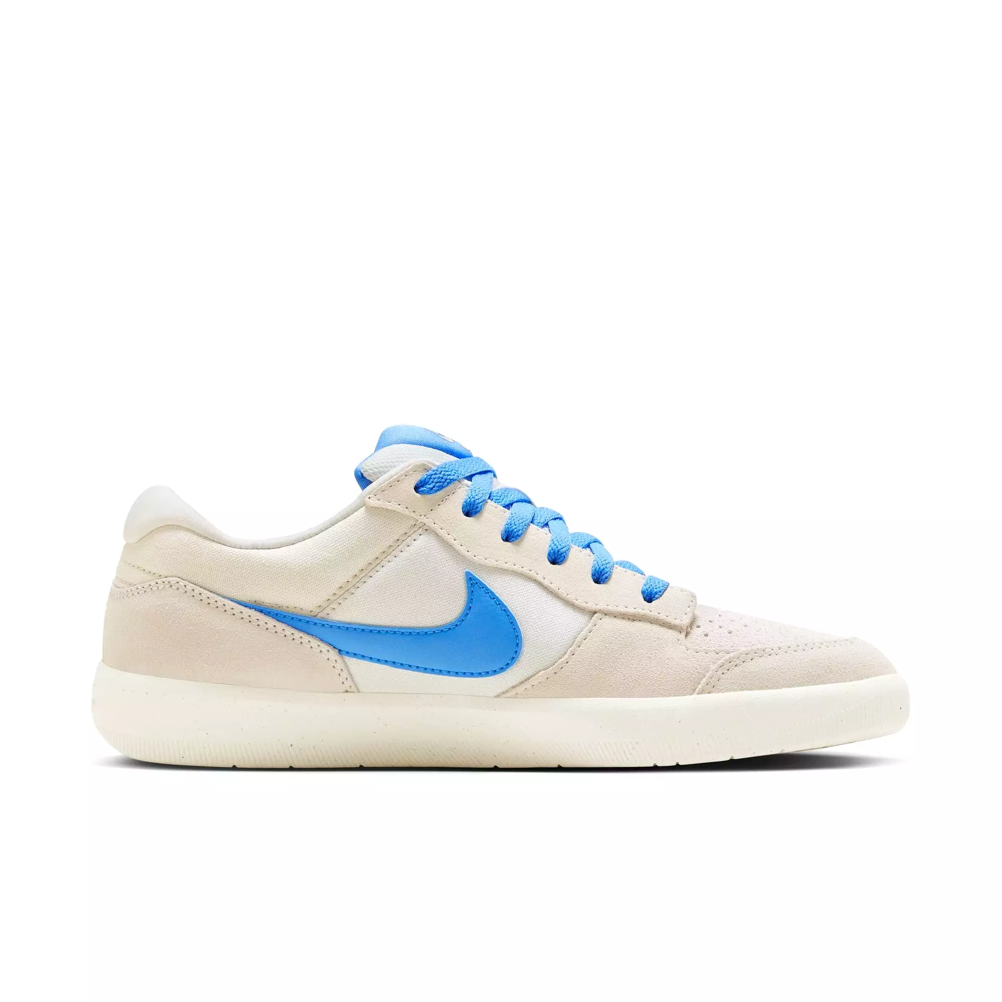 Nike SB Force 58 Phantom/Summit White/Sail/University Blue