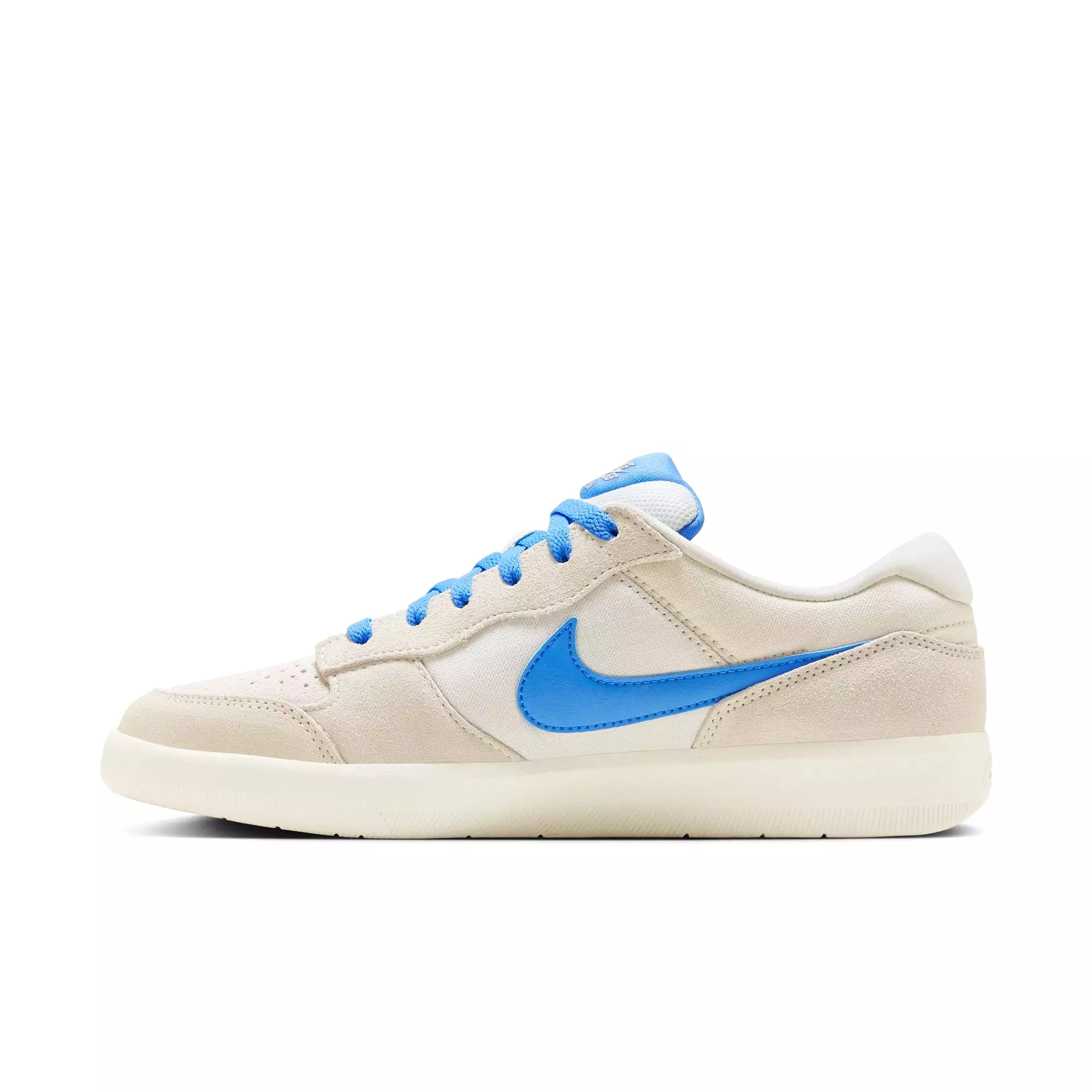 Nike SB Force 58 Phantom/Summit White/Sail/University Blue