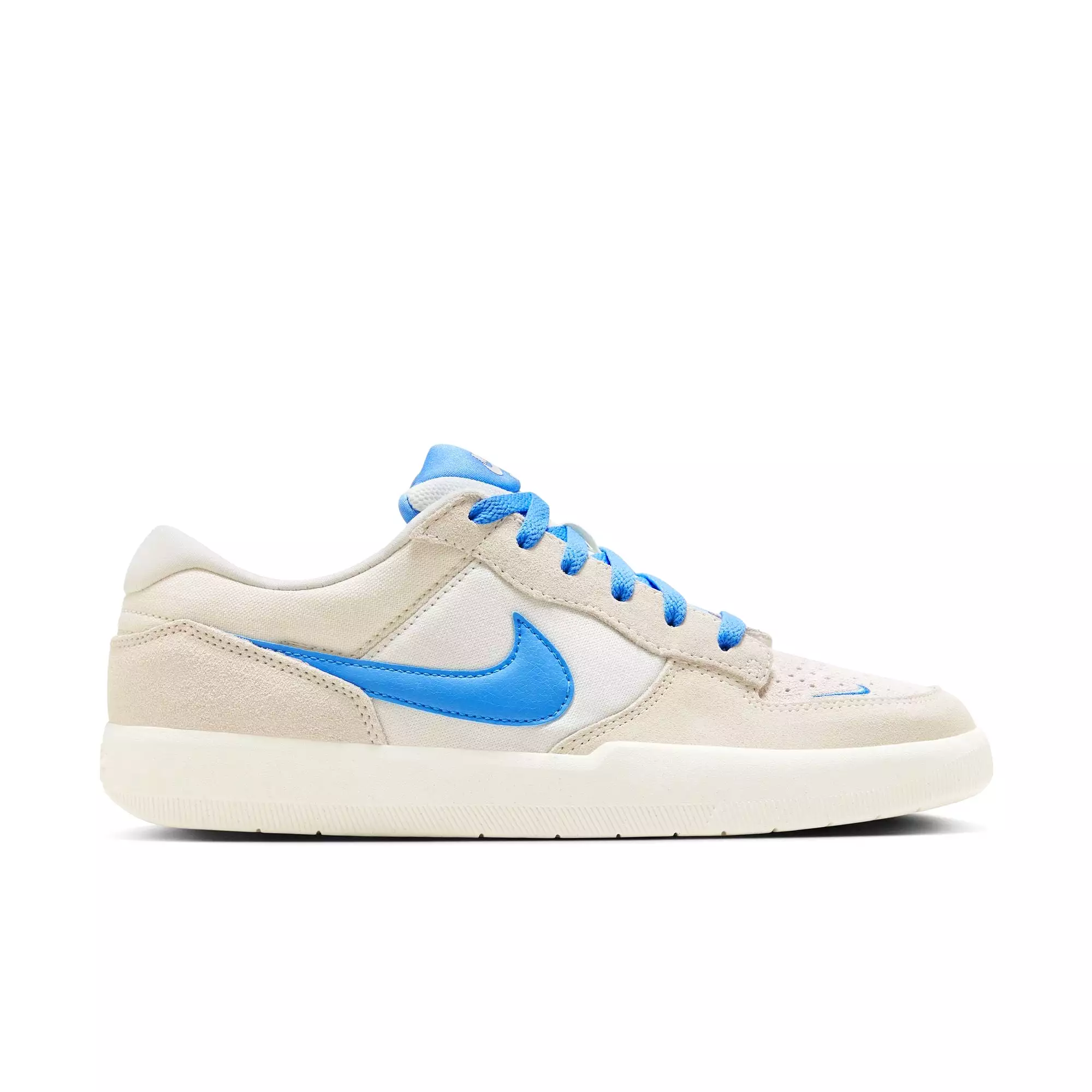 Nike SB Force 58 - Phantom/University Blue-Summit White