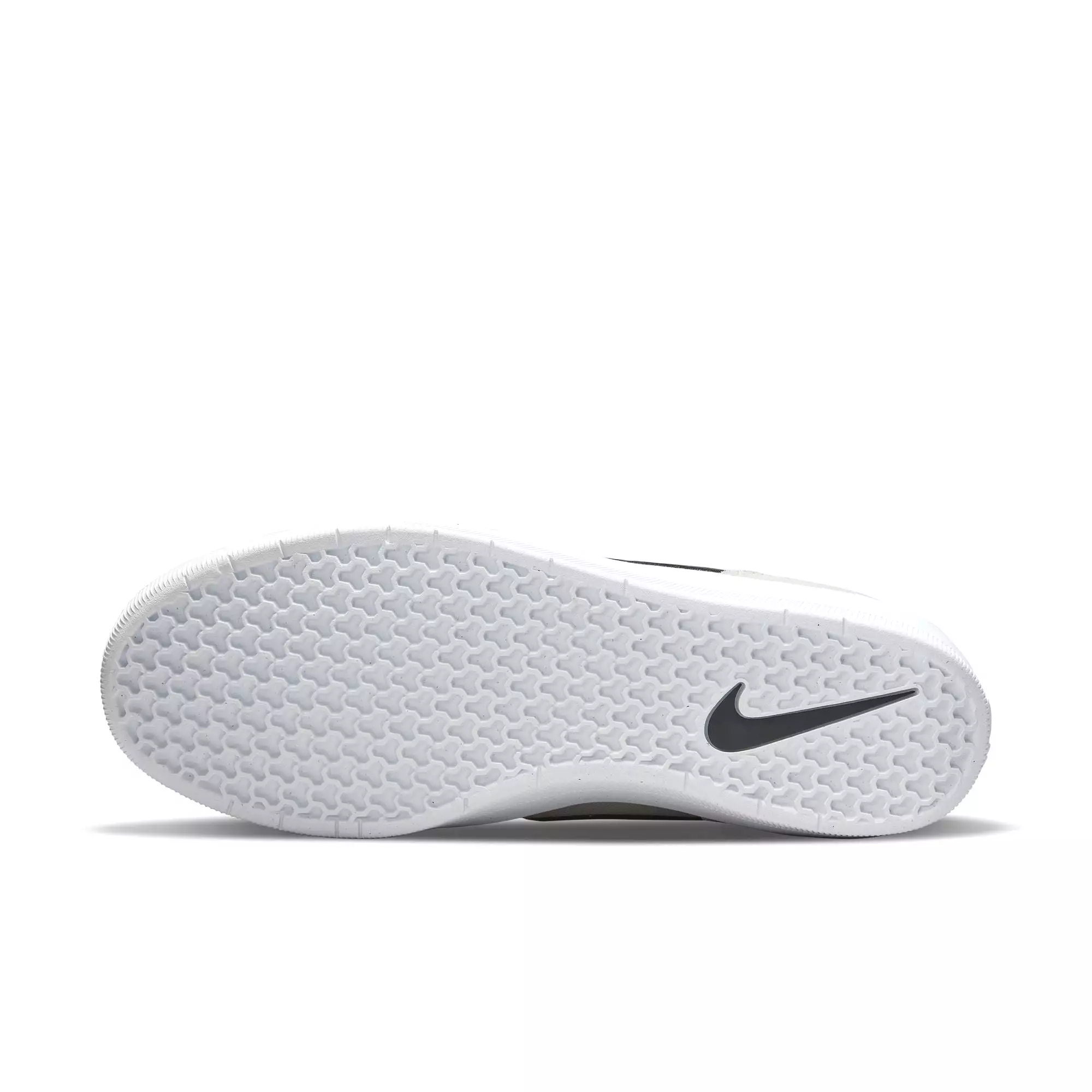 Nike SB Force 58 - Photon Dust/Black-Photon Dust-White