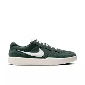 Nike SB Force 58 - Vintage Green/Sail-Vintage Green-Sail