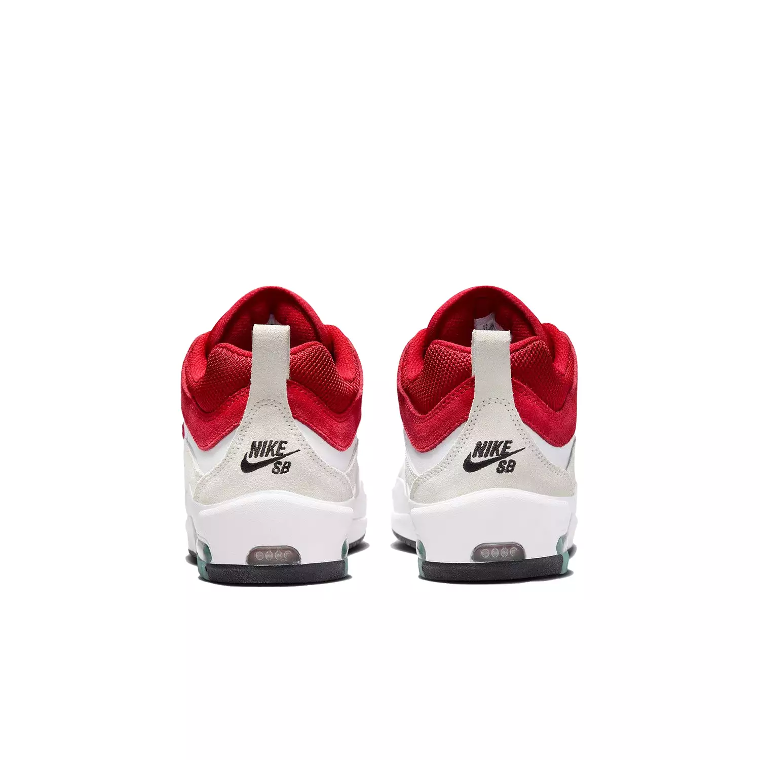 Nike SB Ishod 2 Varsity Red