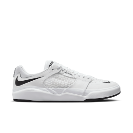 Nike SB Ishod Premium - White/Black-White-Black