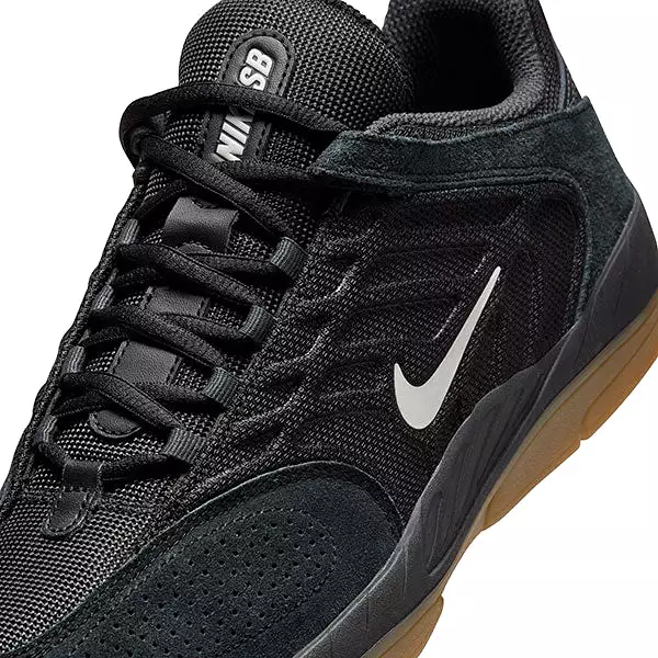 Nike SB Vertebrae Black/Anthracite/Black/Summit White