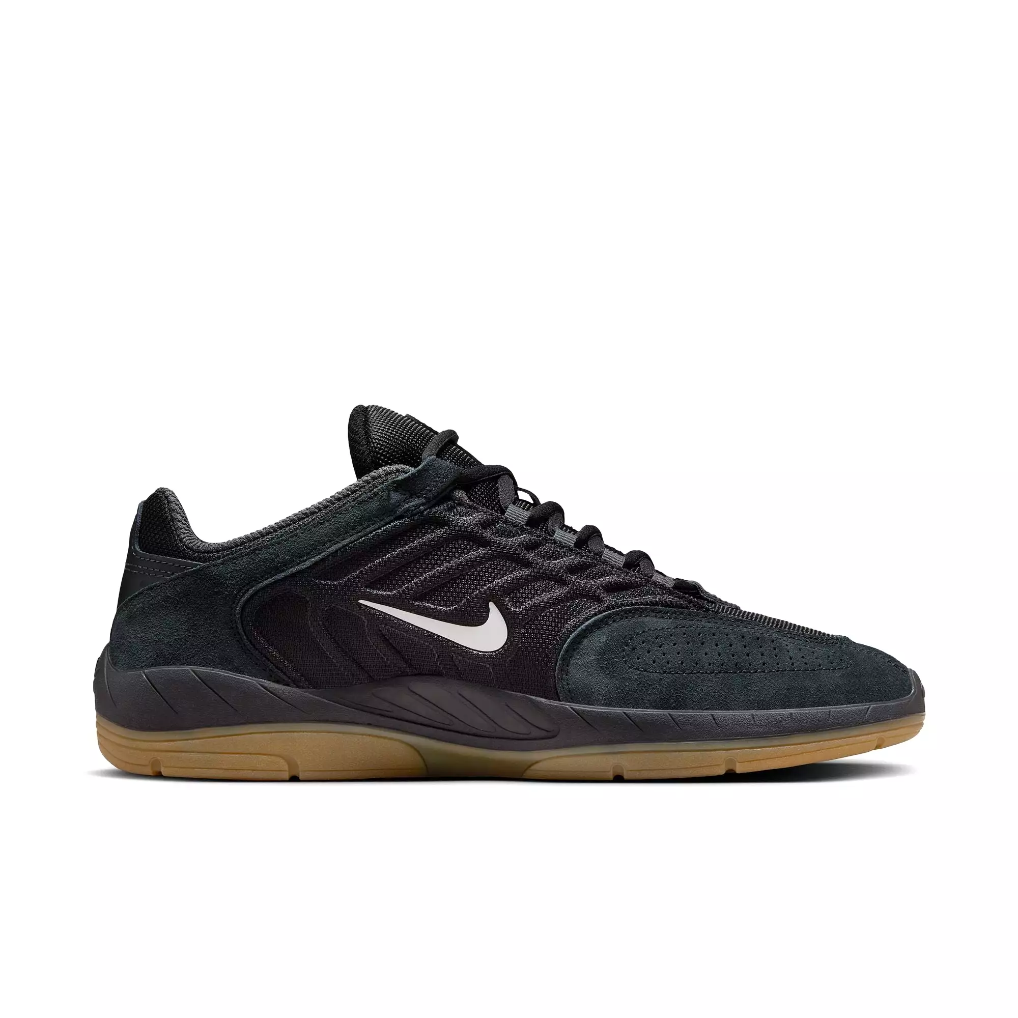 Nike SB Vertebrae Black/Gum