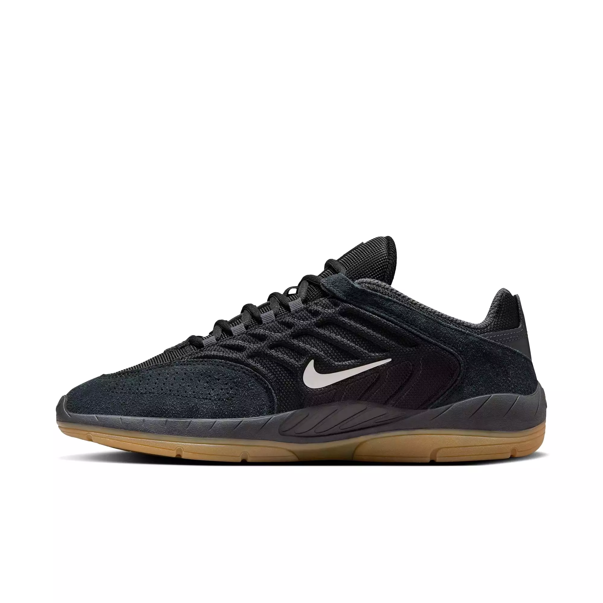 Nike SB Vertebrae Black/Gum