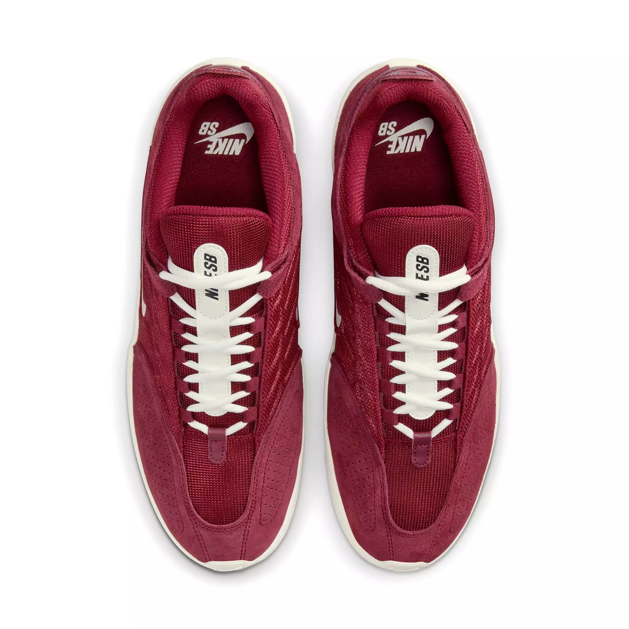 Nike SB Vertebrae Team Red/Sail