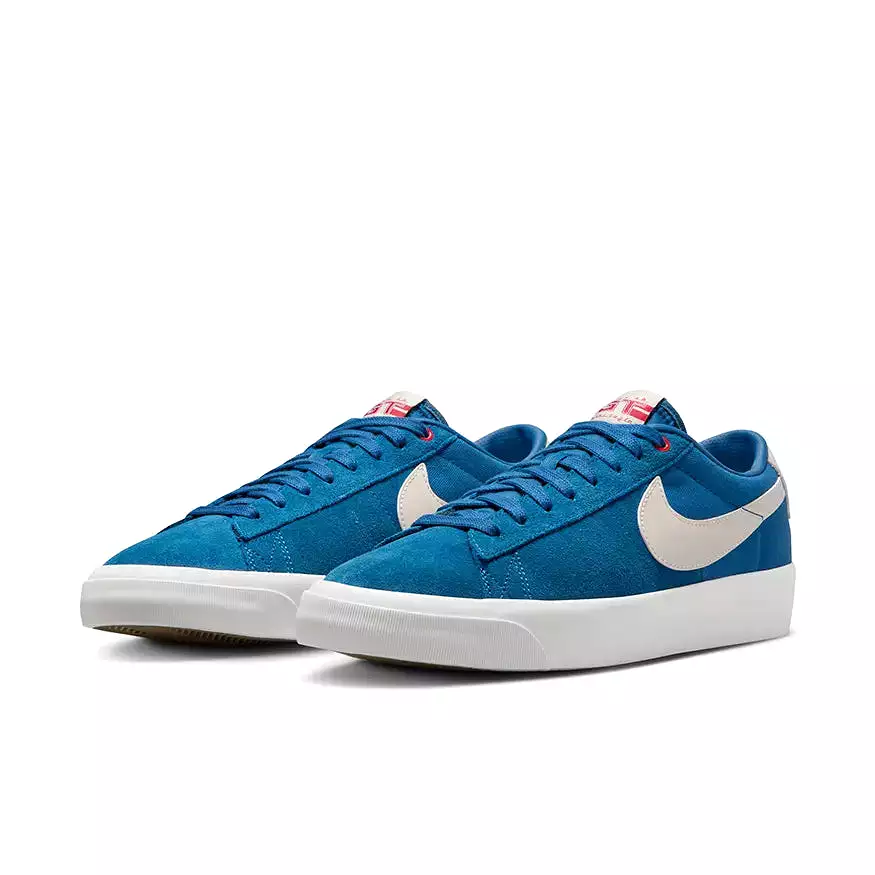 Nike SB Zoom Blazer Low Pro GT Court Blue