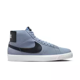 Nike SB Zoom Blazer Mid Ashen Slate/White/Ashen Slate/Black