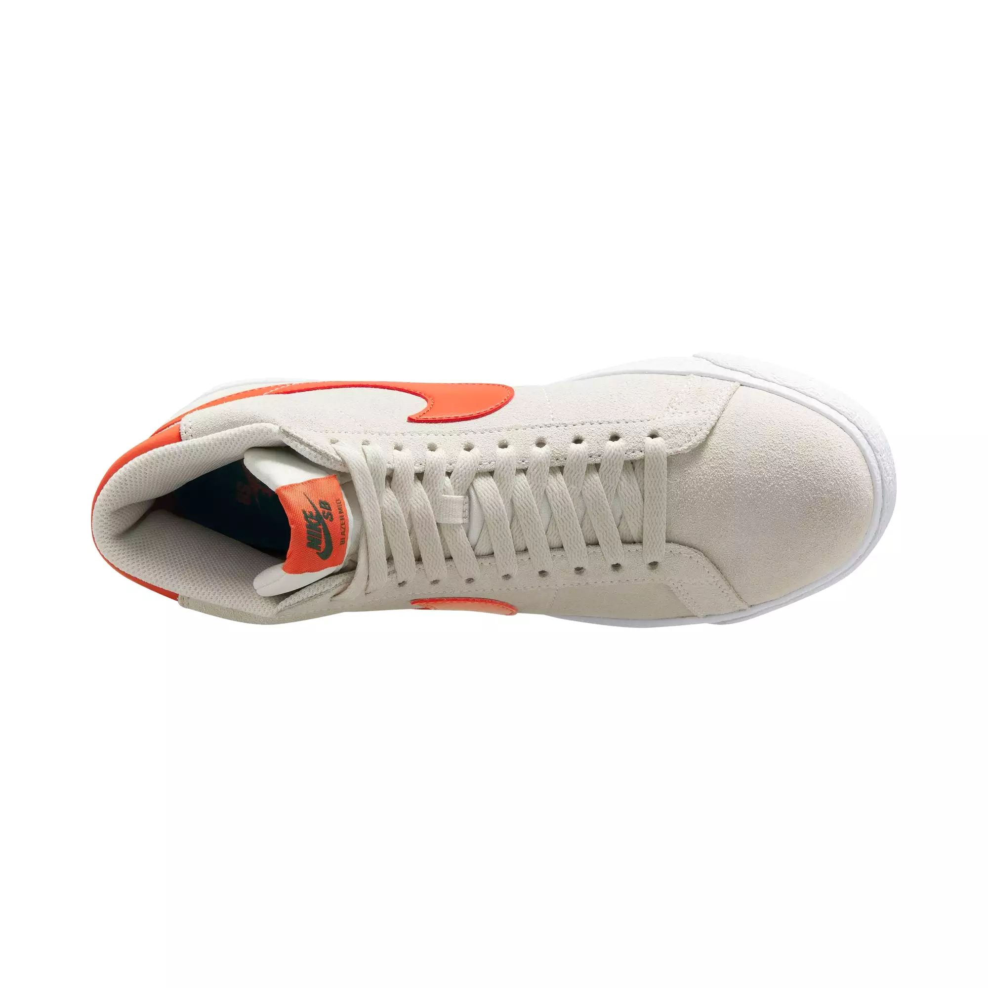 Nike SB Zoom Blazer Mid Phantom/White/Cosmic Clay