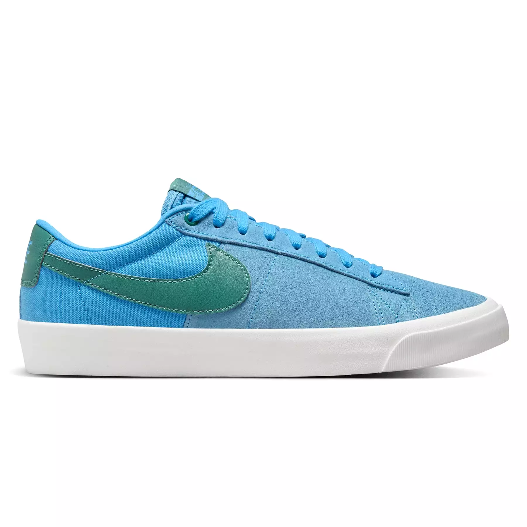 Nike SB Zoom GT Blazer Low University Blue/Summit White/Bicoastal