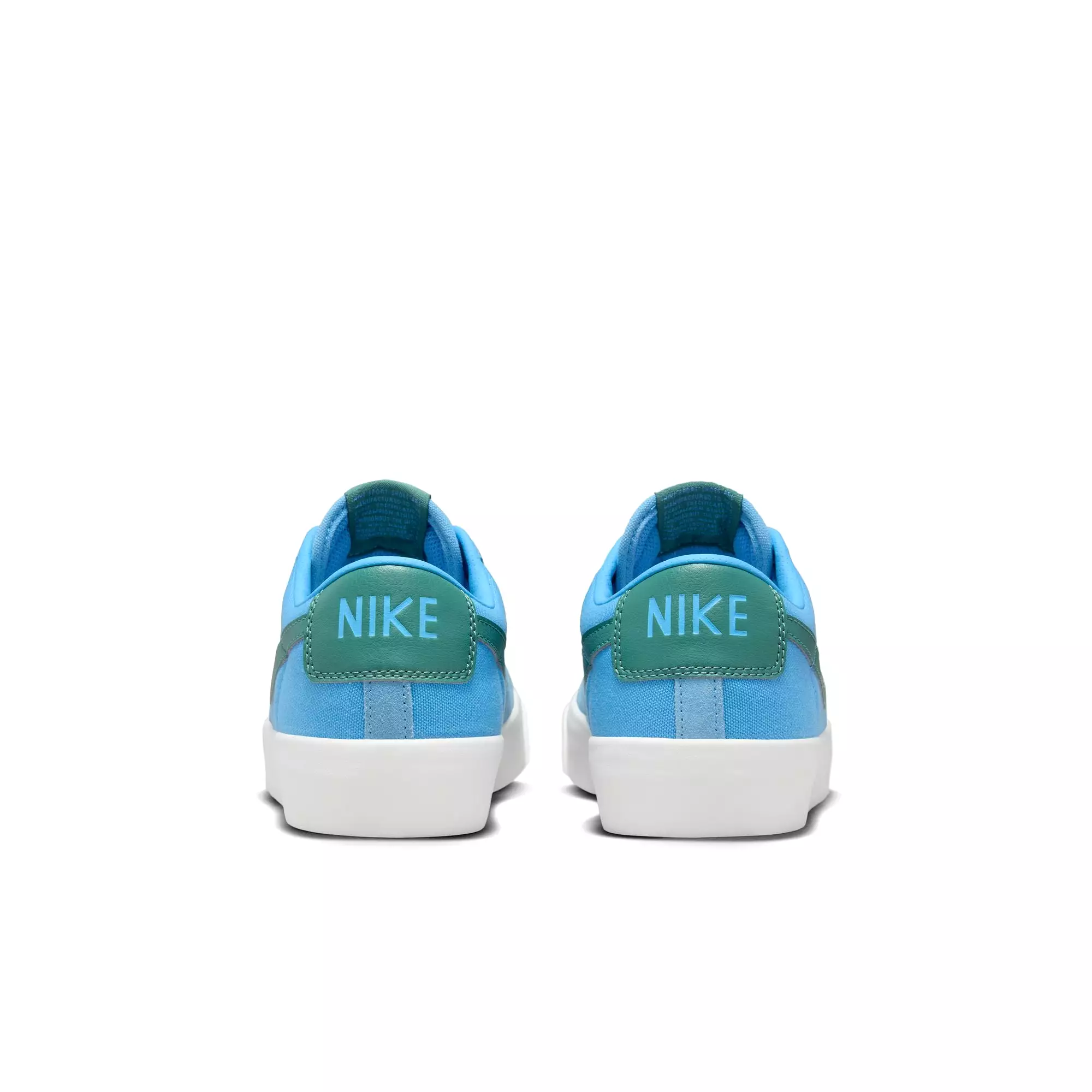 Nike SB Zoom GT Blazer Low University Blue/Summit White/Bicoastal